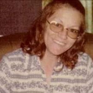 Meet your Posher, Lynette